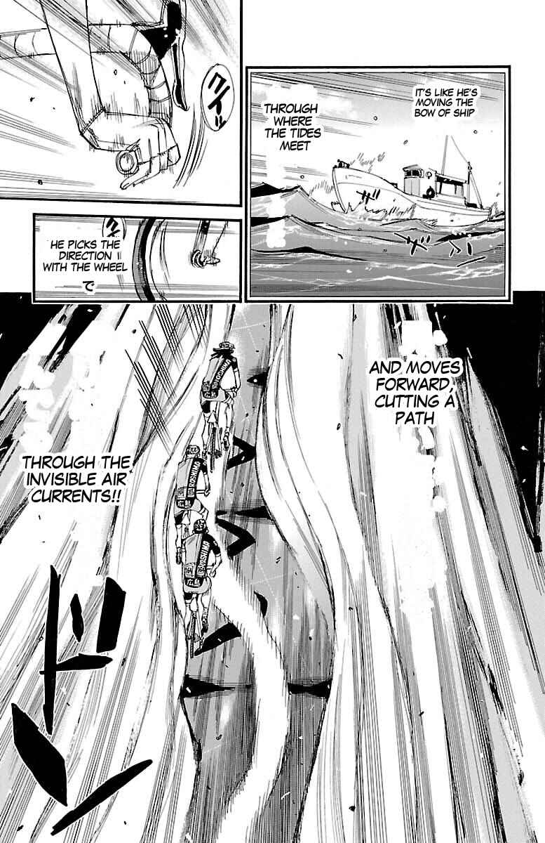 Chapter 440 - Page 4