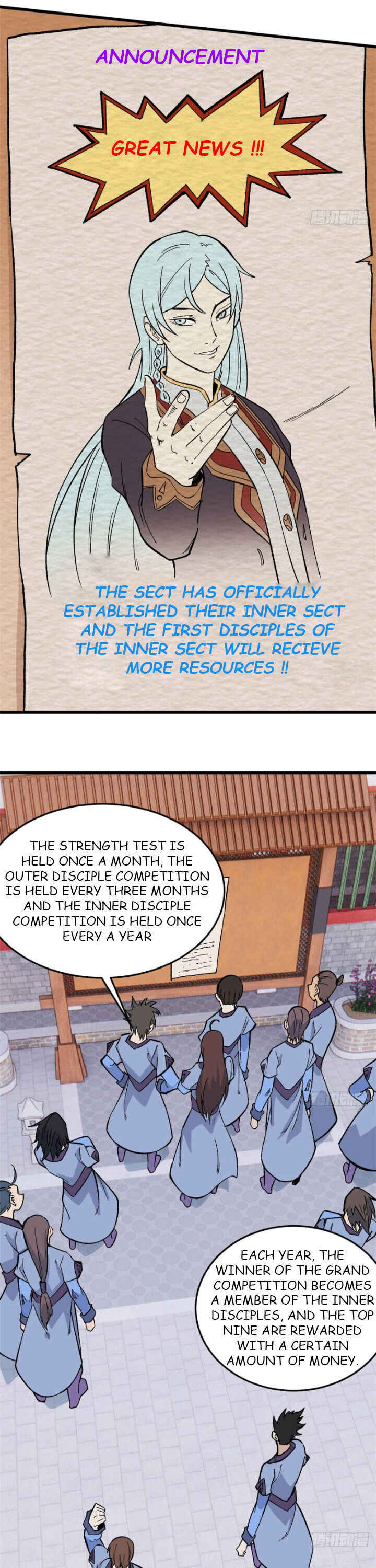 Chapter 69 - Page 3