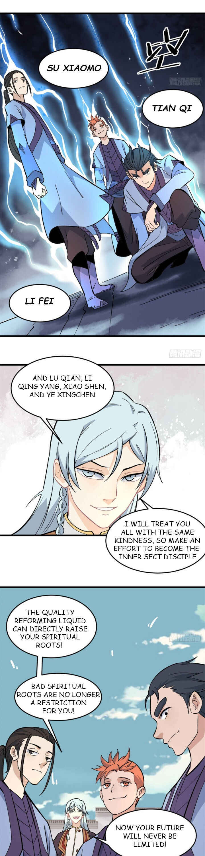 Chapter 69 - Page 6