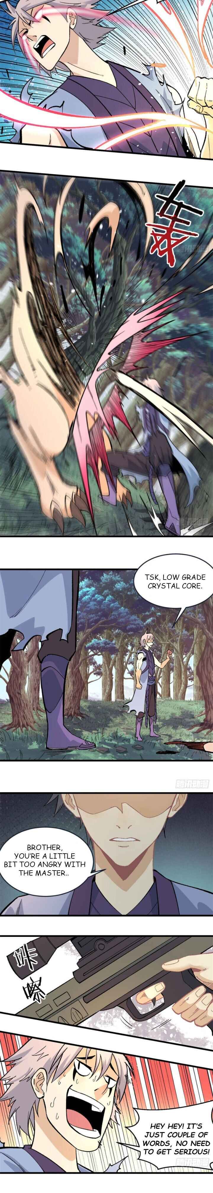 Chapter 69 - Page 9