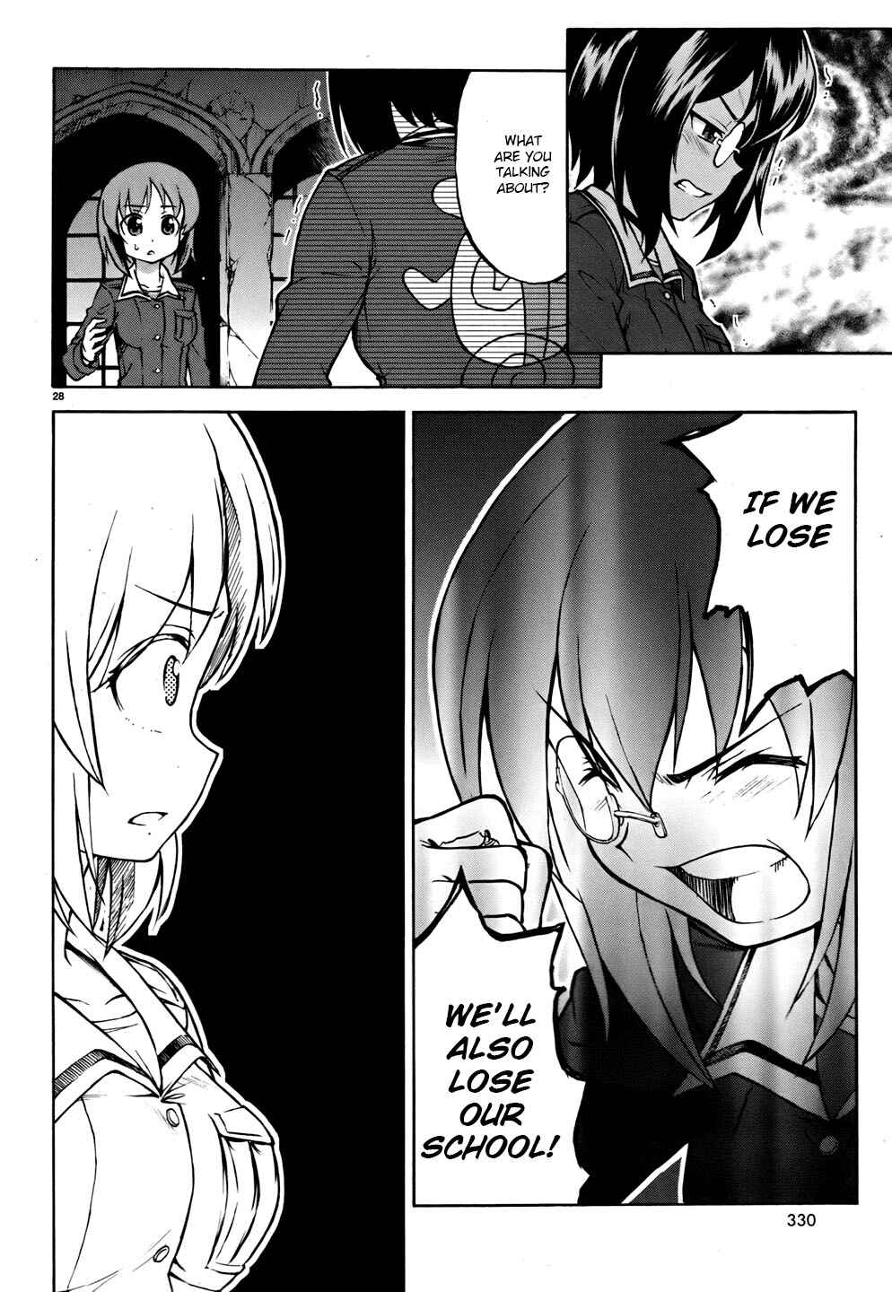 Chapter 12 - Page 42