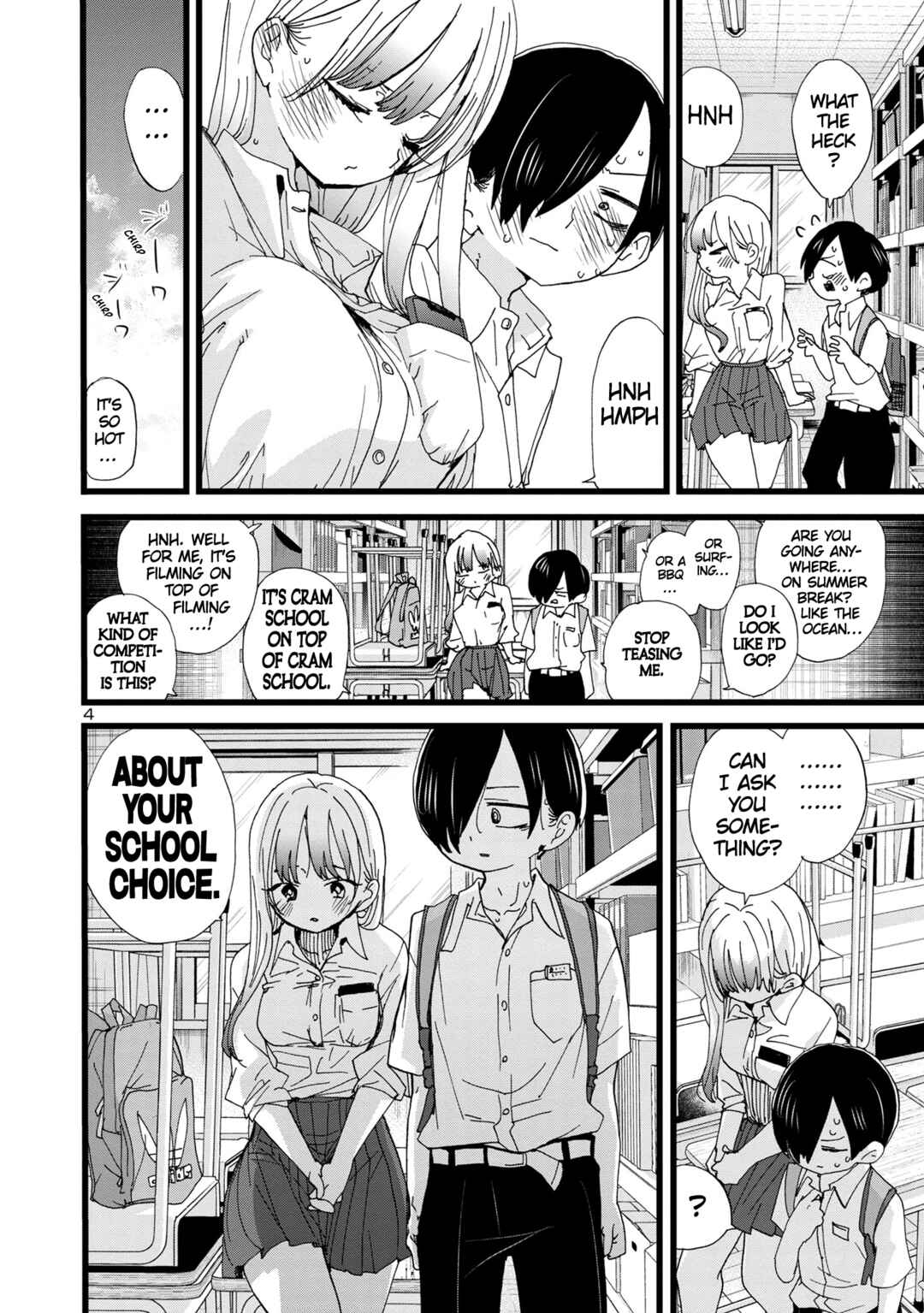 Chapter 122 - Page 5