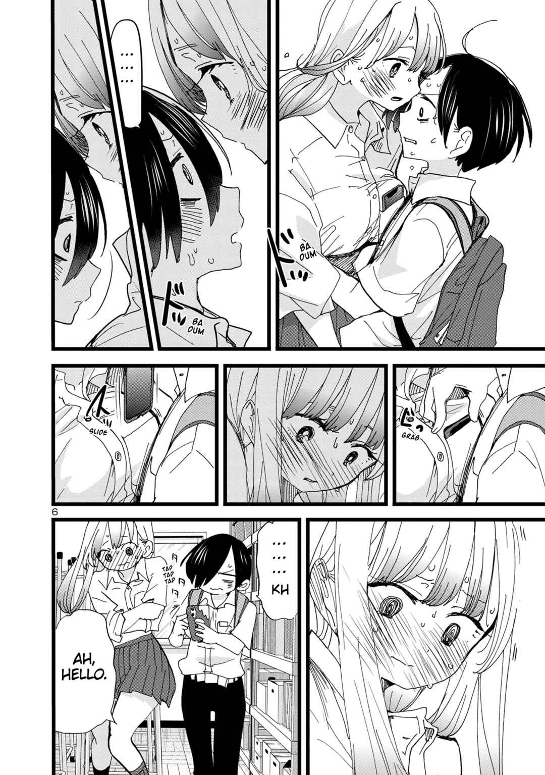 Chapter 122 - Page 7