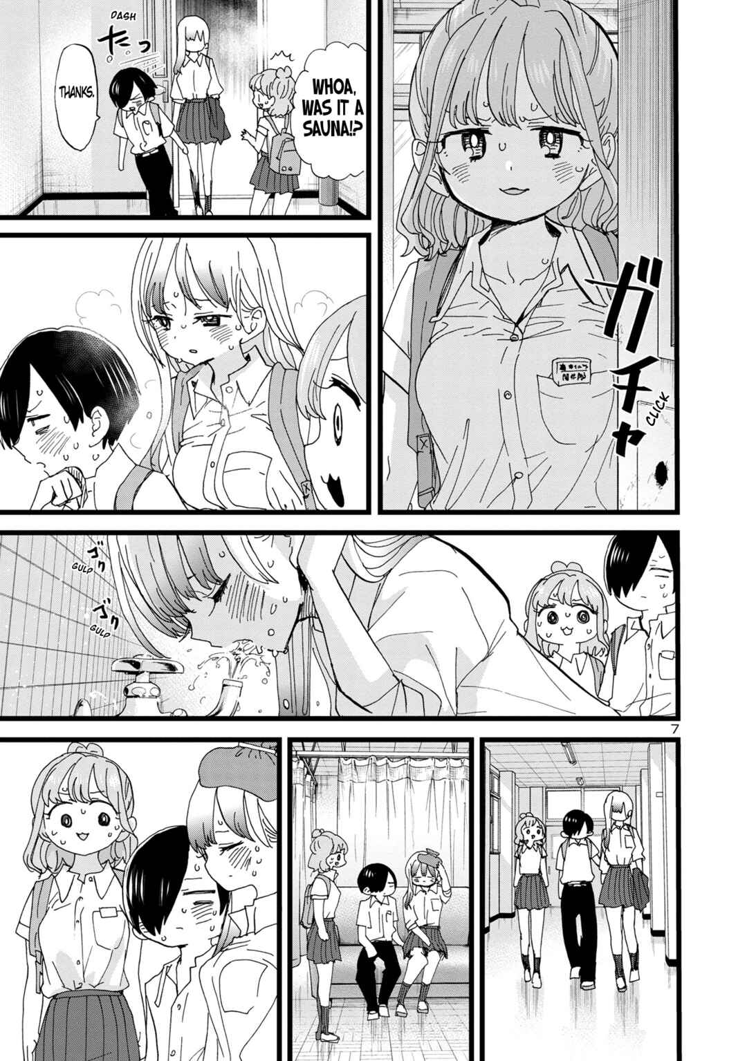 Chapter 122 - Page 8