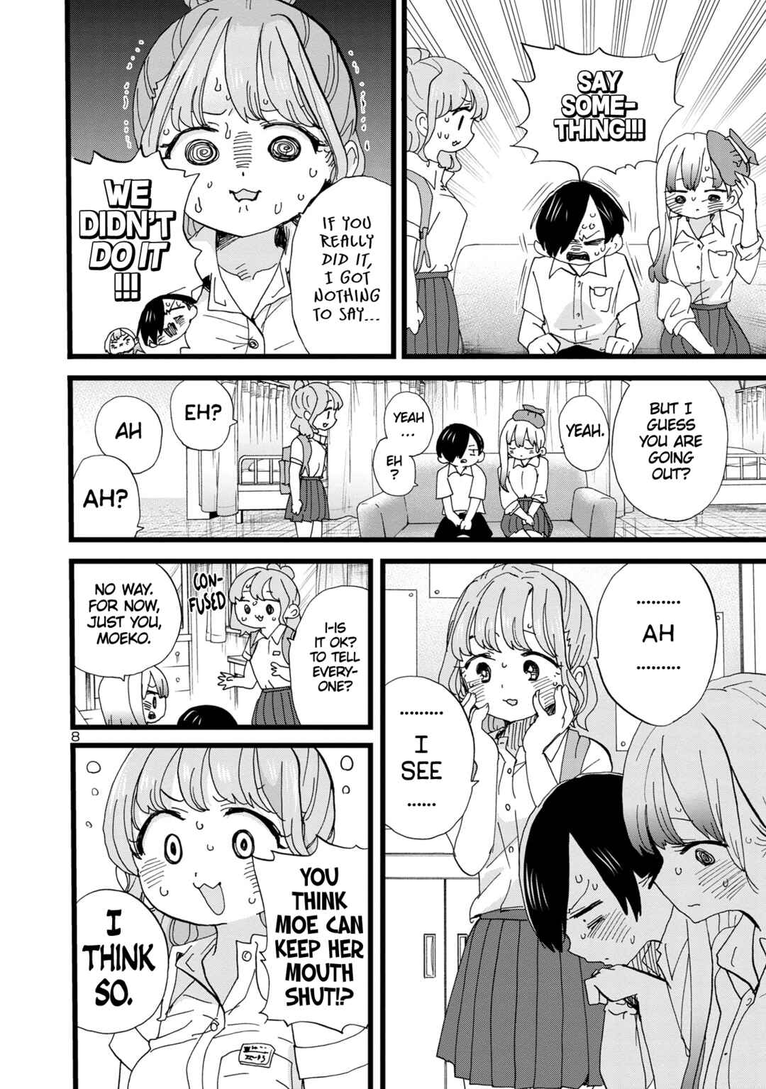 Chapter 122 - Page 9