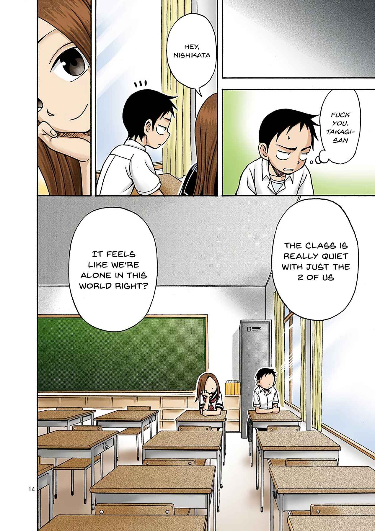 Chapter 2 - Page 14