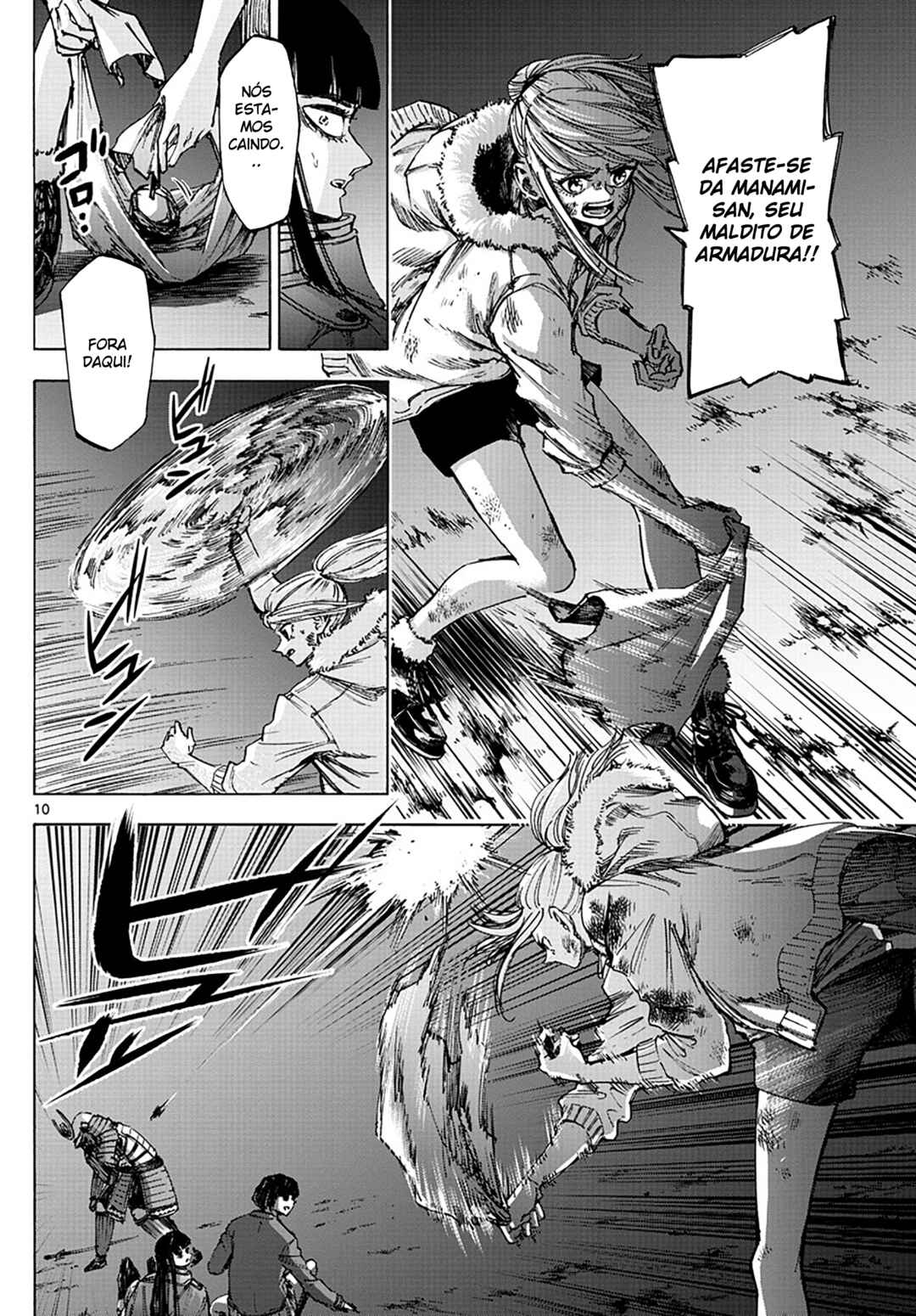 Chapter 46 - Page 10