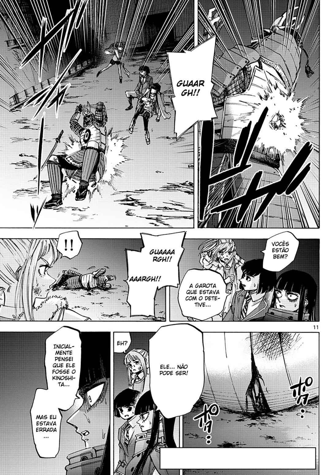 Chapter 46 - Page 11