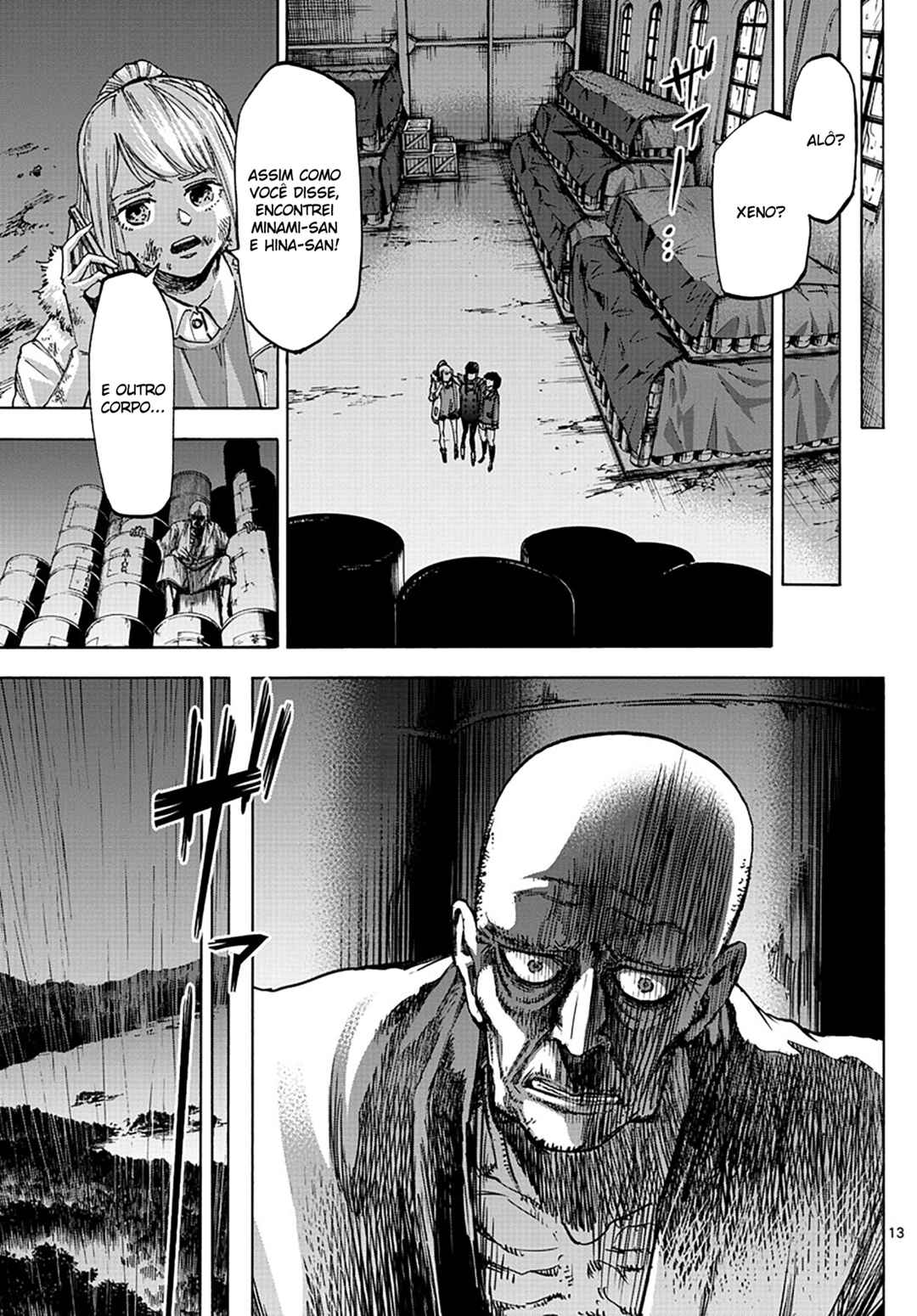 Chapter 46 - Page 13