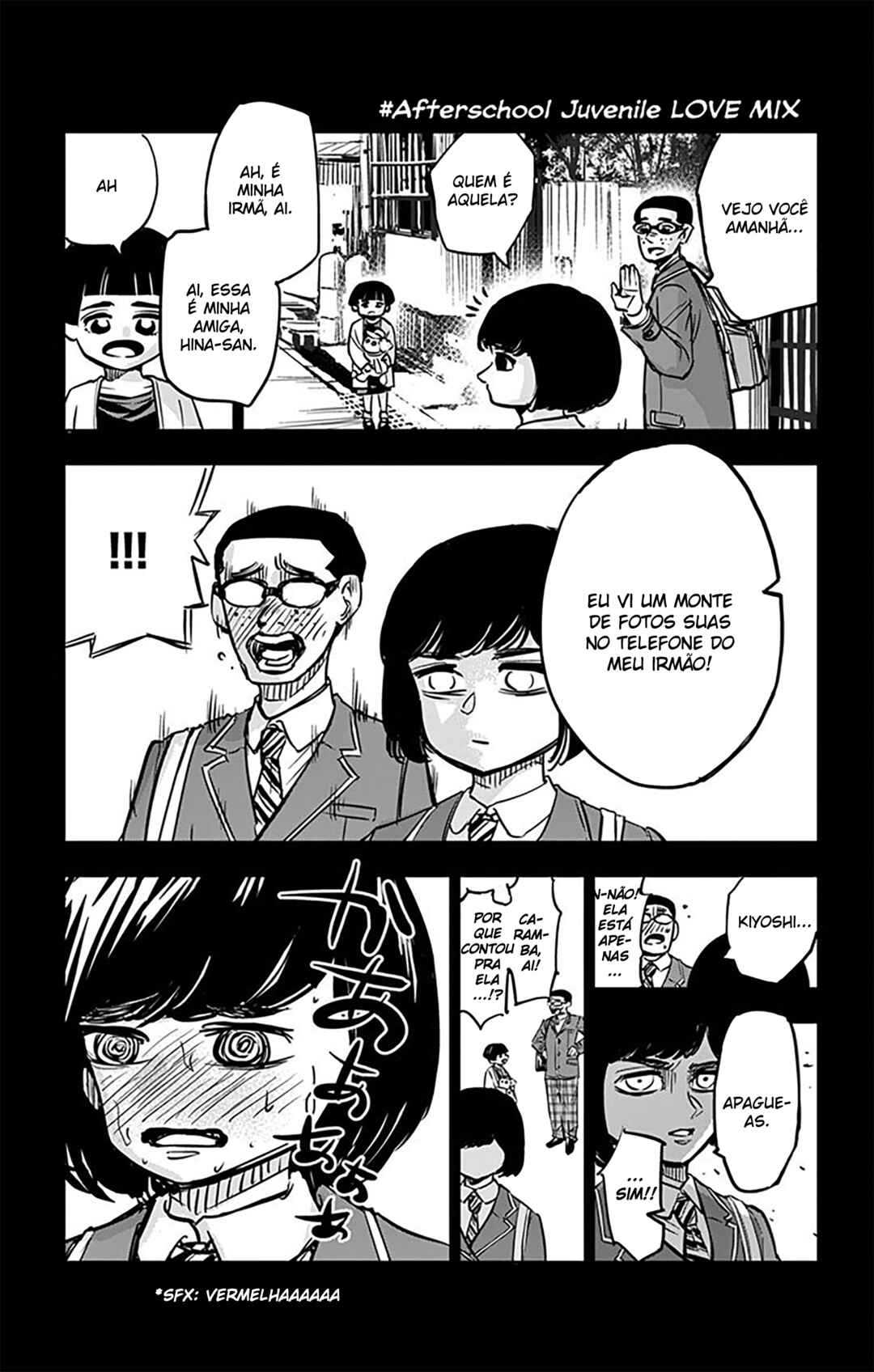 Chapter 46 - Page 19