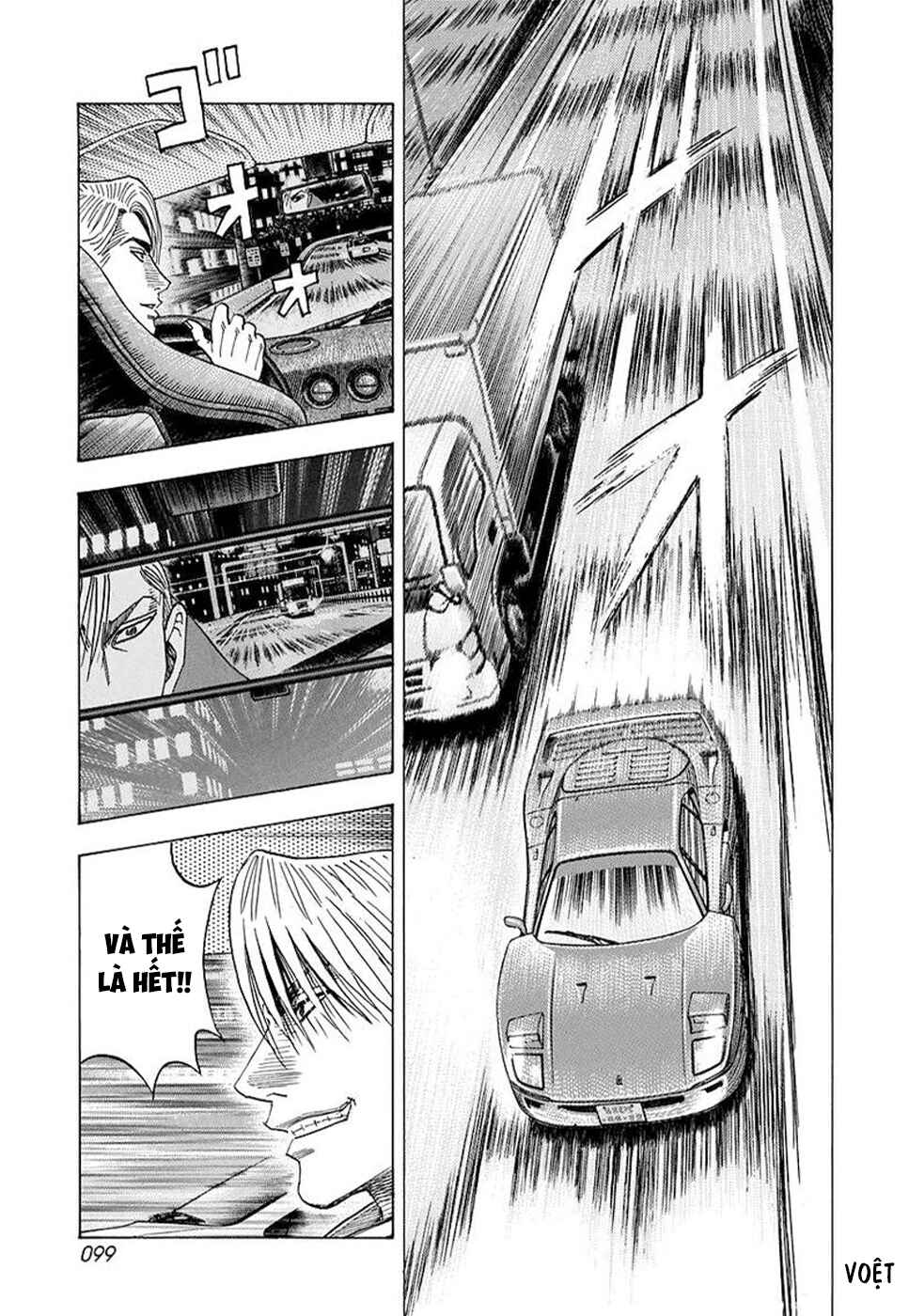 Chapter 127 - Page 9