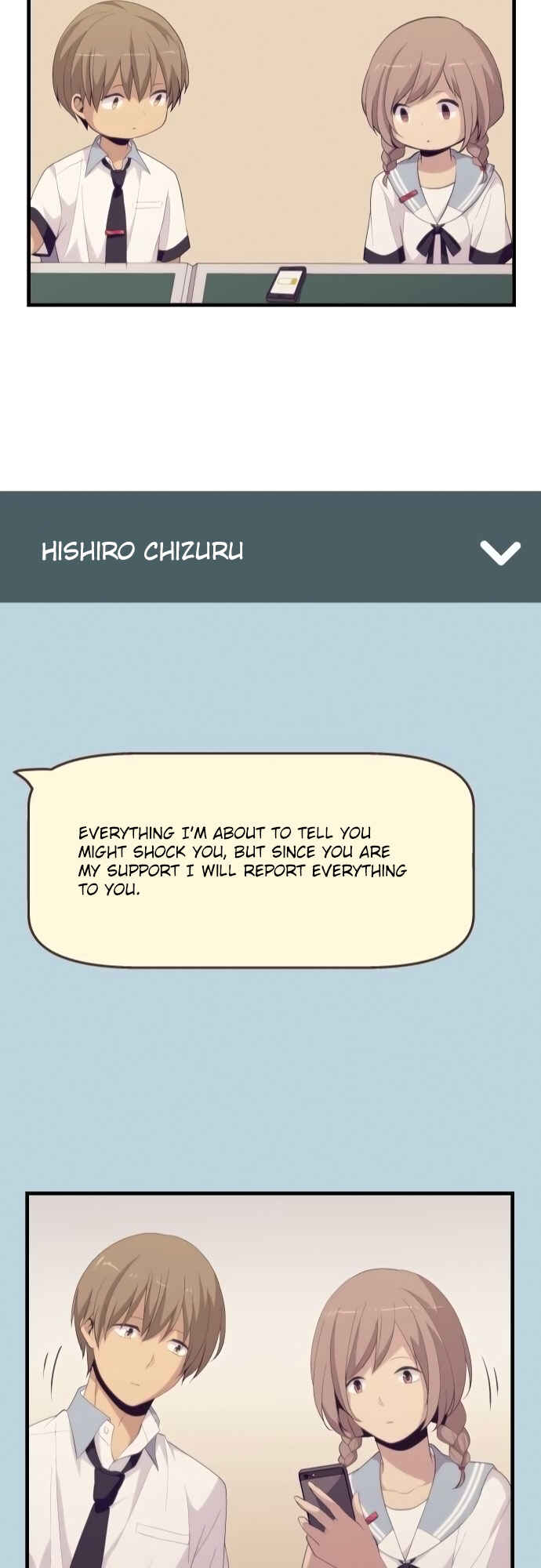 Chapter 152 - Page 22