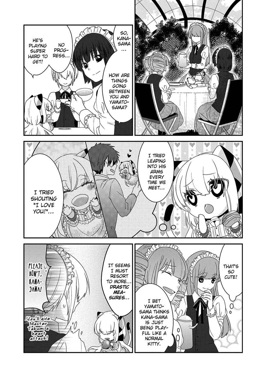 Chapter 164 - Page 4
