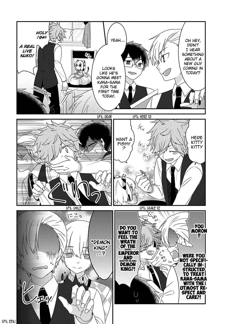 Chapter 164 - Page 5