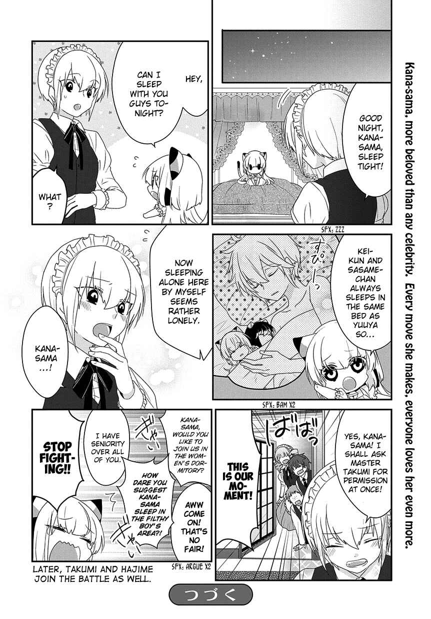 Chapter 164 - Page 7