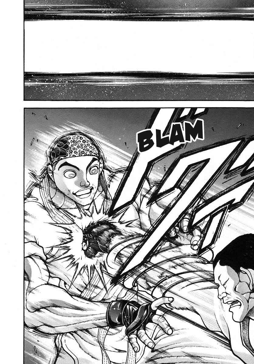 Chapter 167 - Page 17