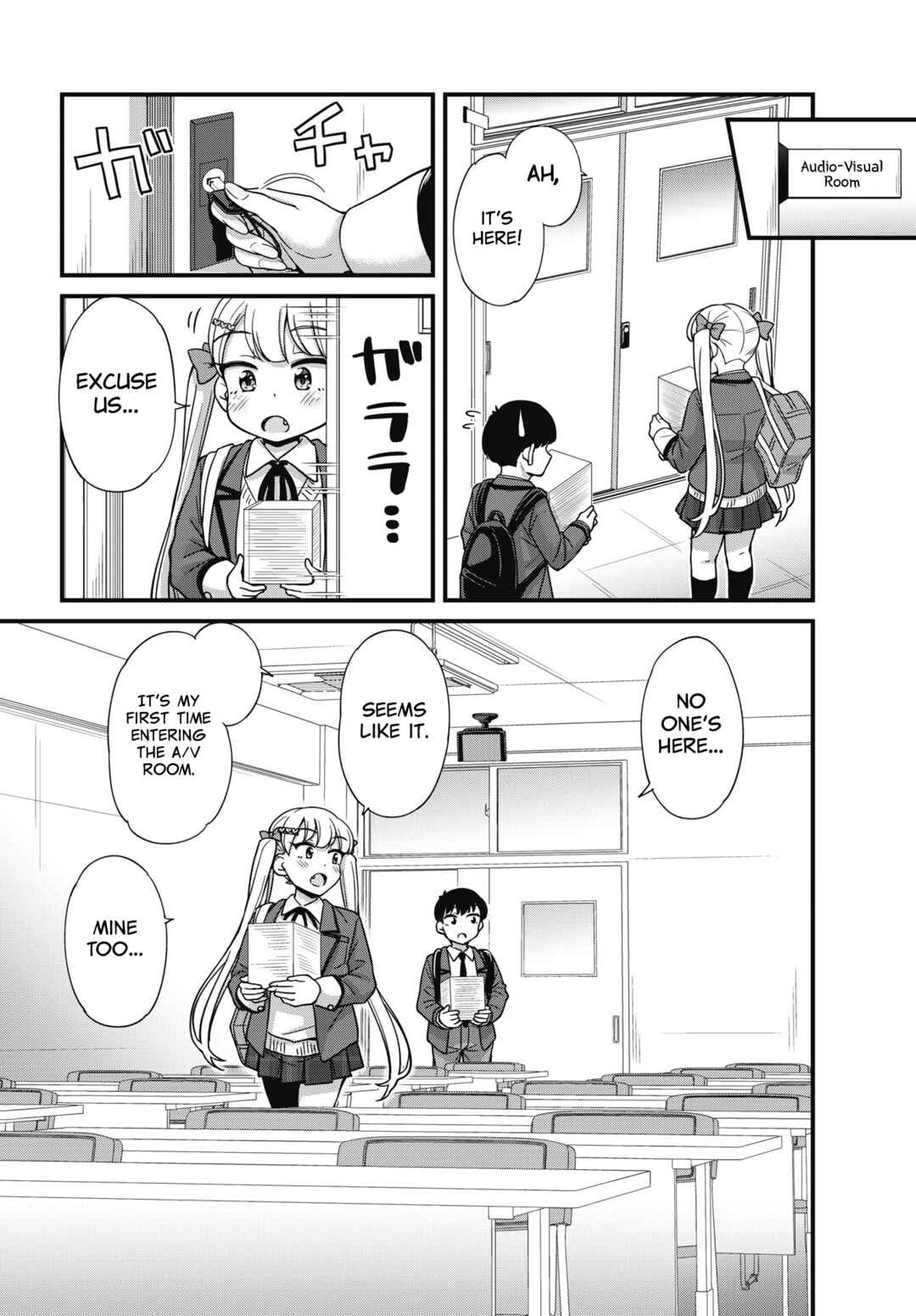 Chapter 5 - Page 8