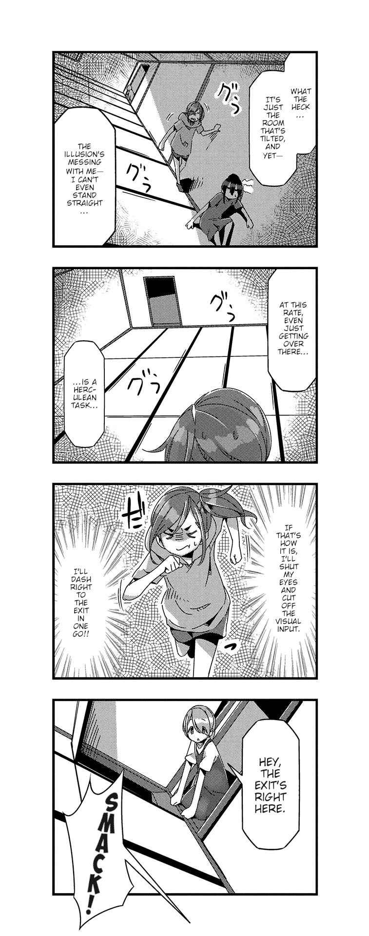 Chapter 32 - Page 5