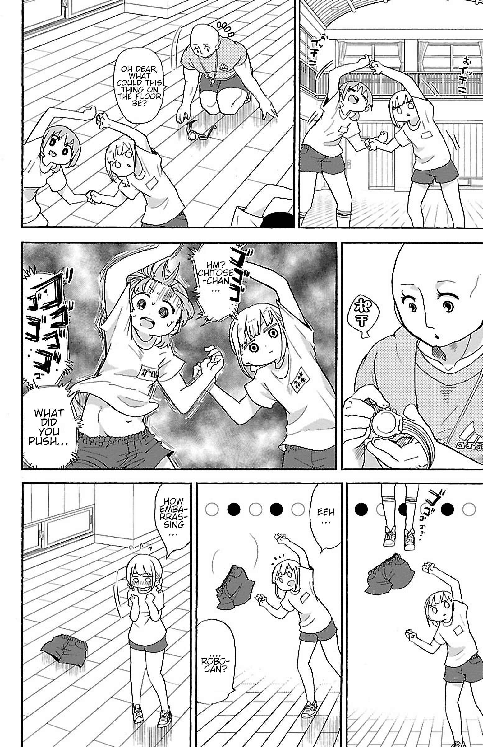 Chapter 40 - Page 6