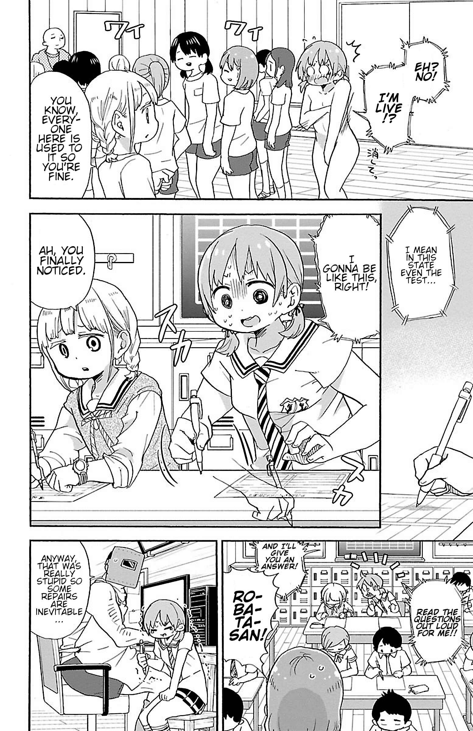 Chapter 40 - Page 8