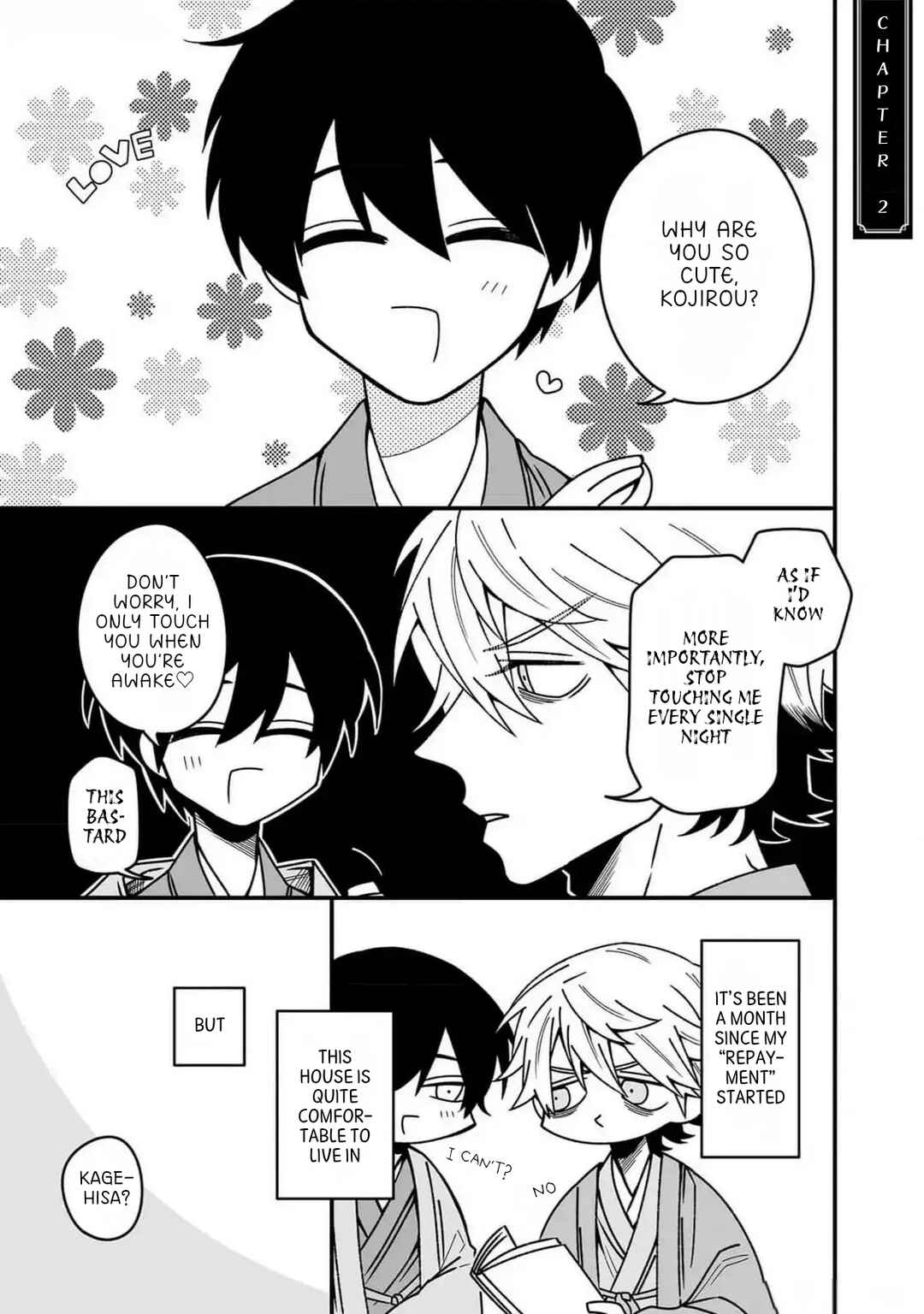 Chapter 2 - Page 2