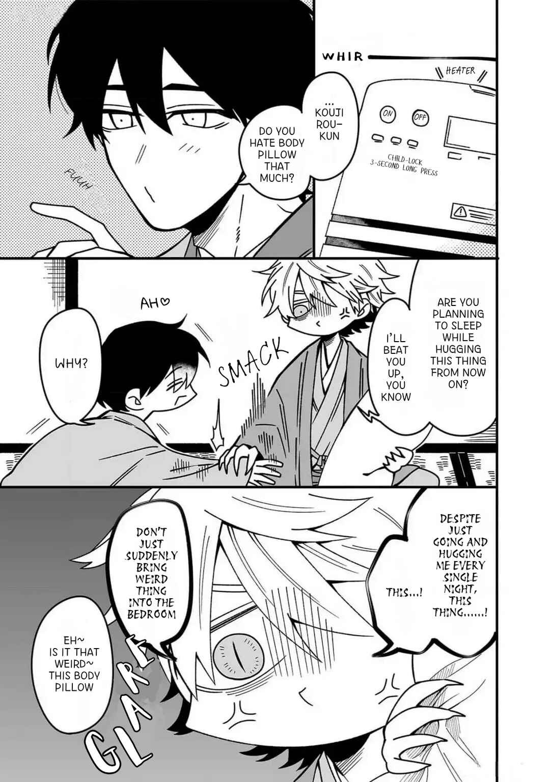 Chapter 2 - Page 6