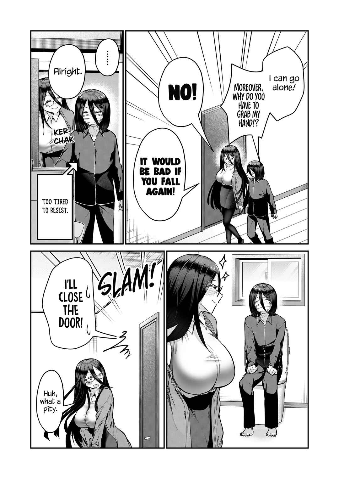 Chapter 19 - Page 9