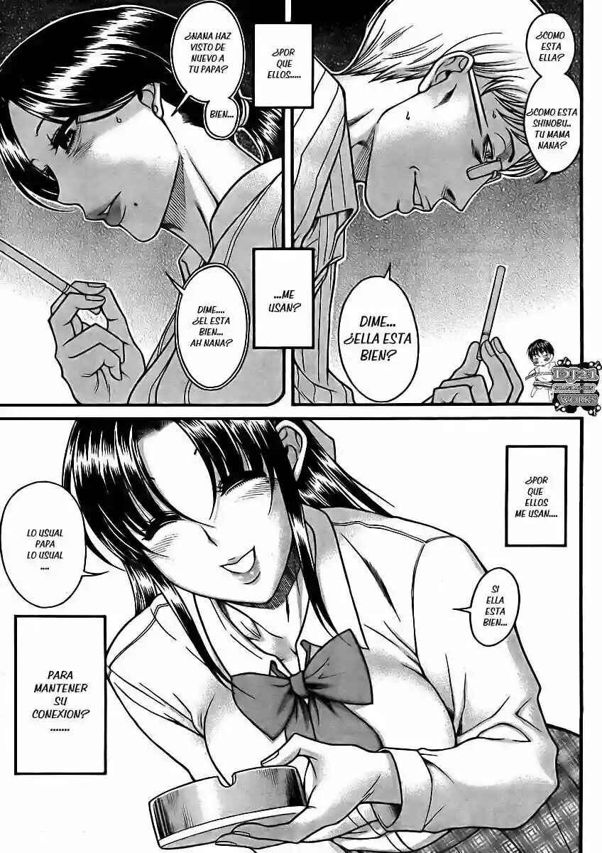 Chapter 81 - Page 20
