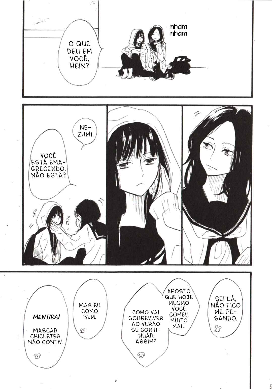 Chapter ? - Page 5