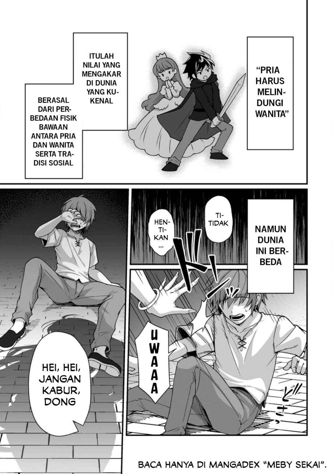 Chapter 1 - Page 2