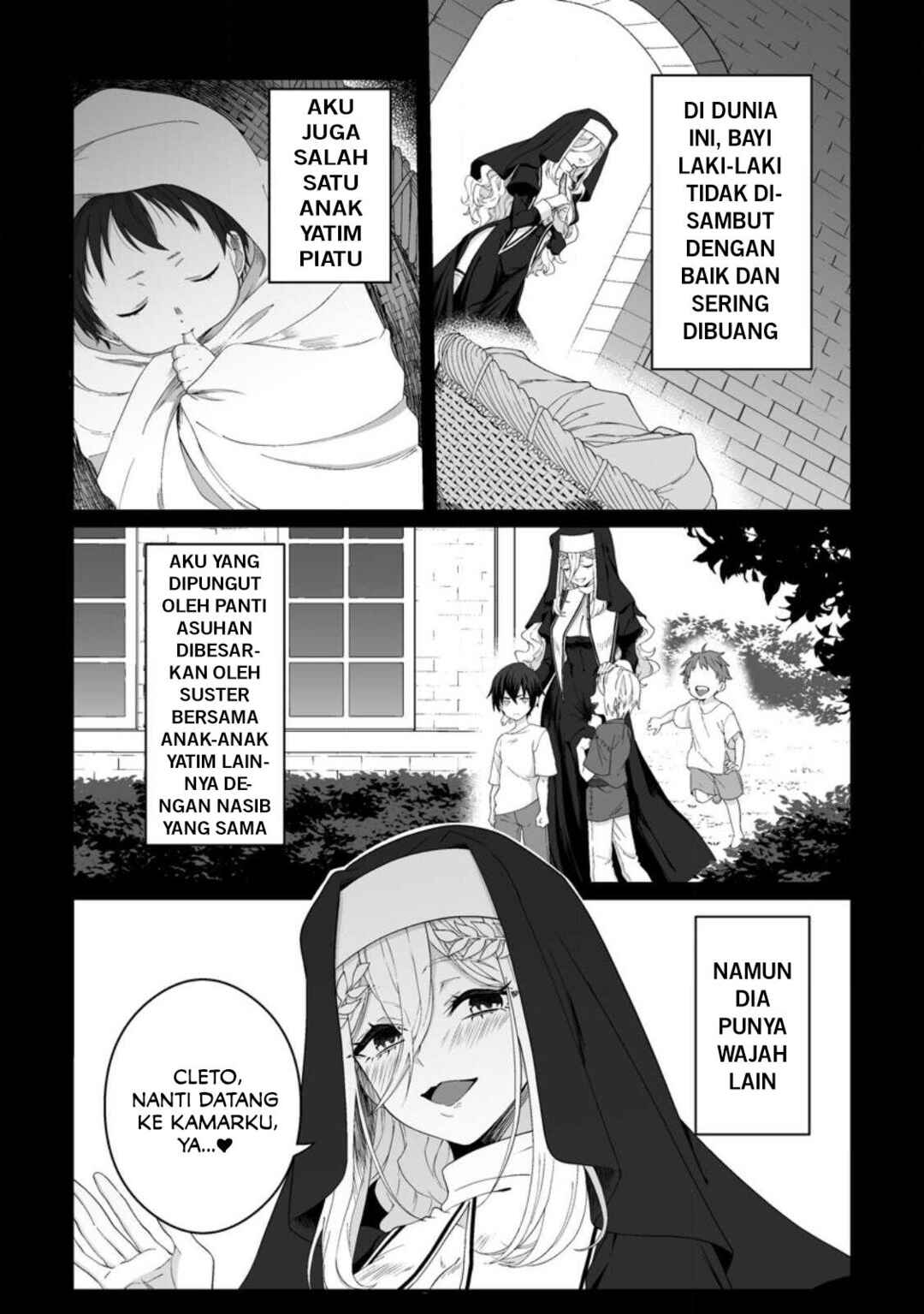 Chapter 1 - Page 4