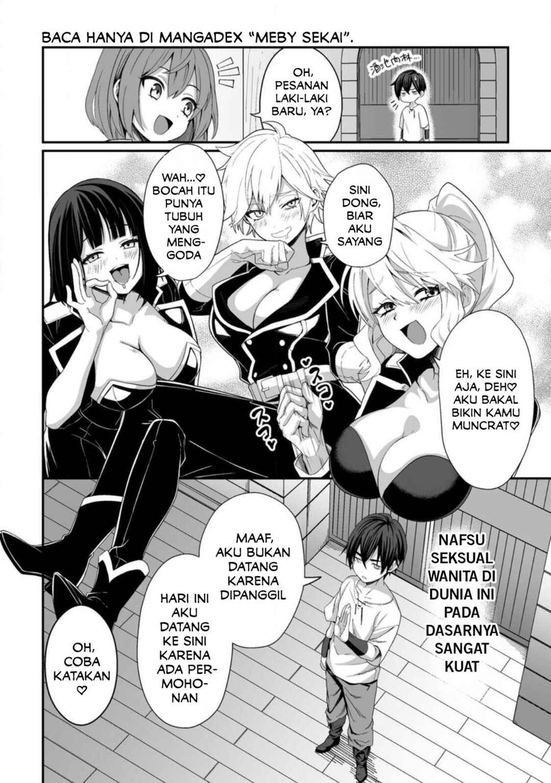 Chapter 1 - Page 9