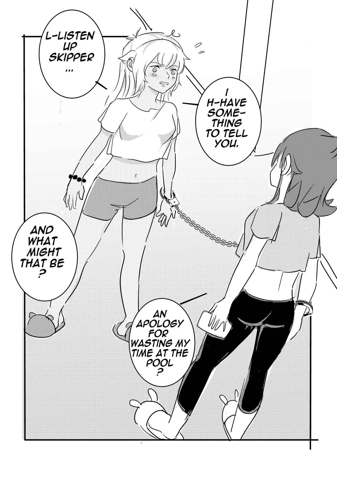 Chapter 122 - Page 10
