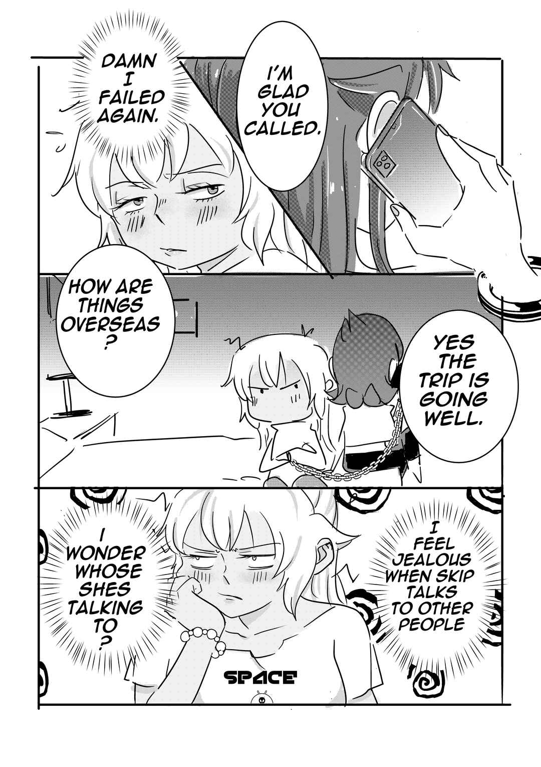 Chapter 122 - Page 12