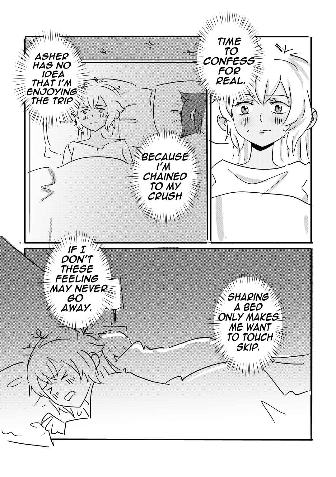 Chapter 122 - Page 16