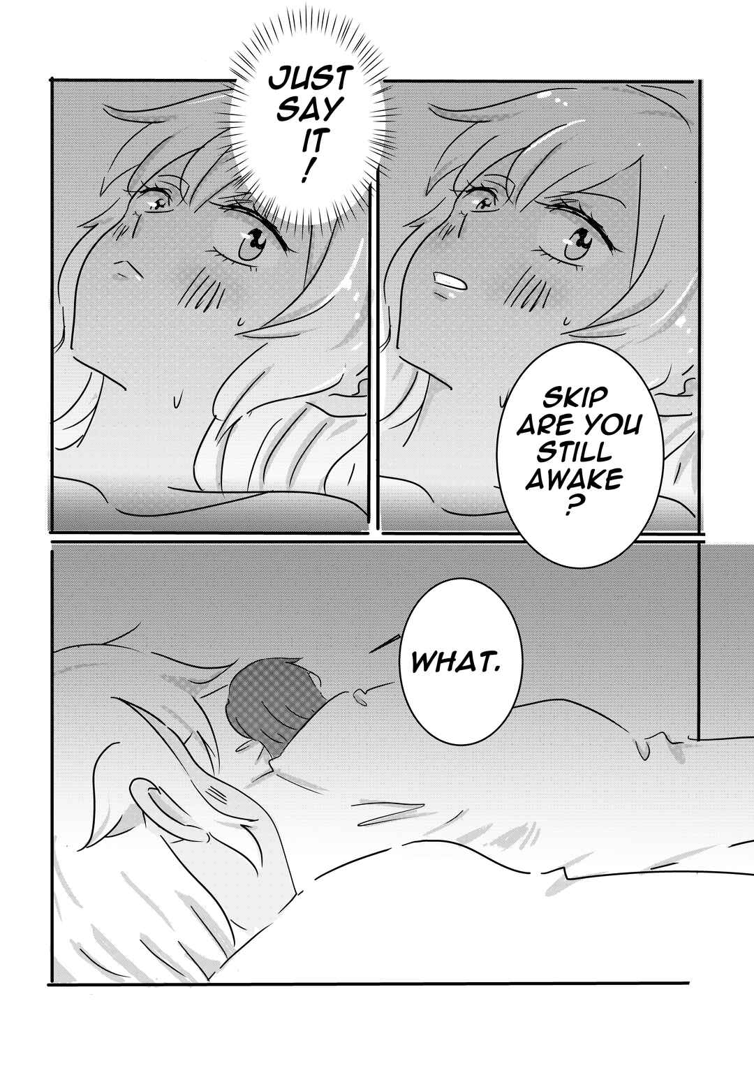 Chapter 122 - Page 18