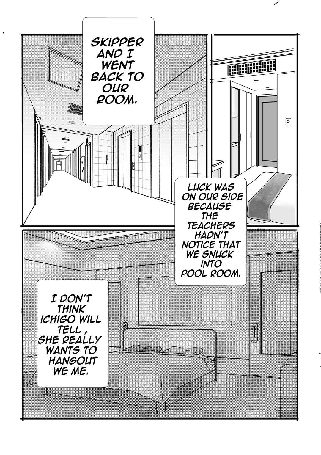 Chapter 122 - Page 5