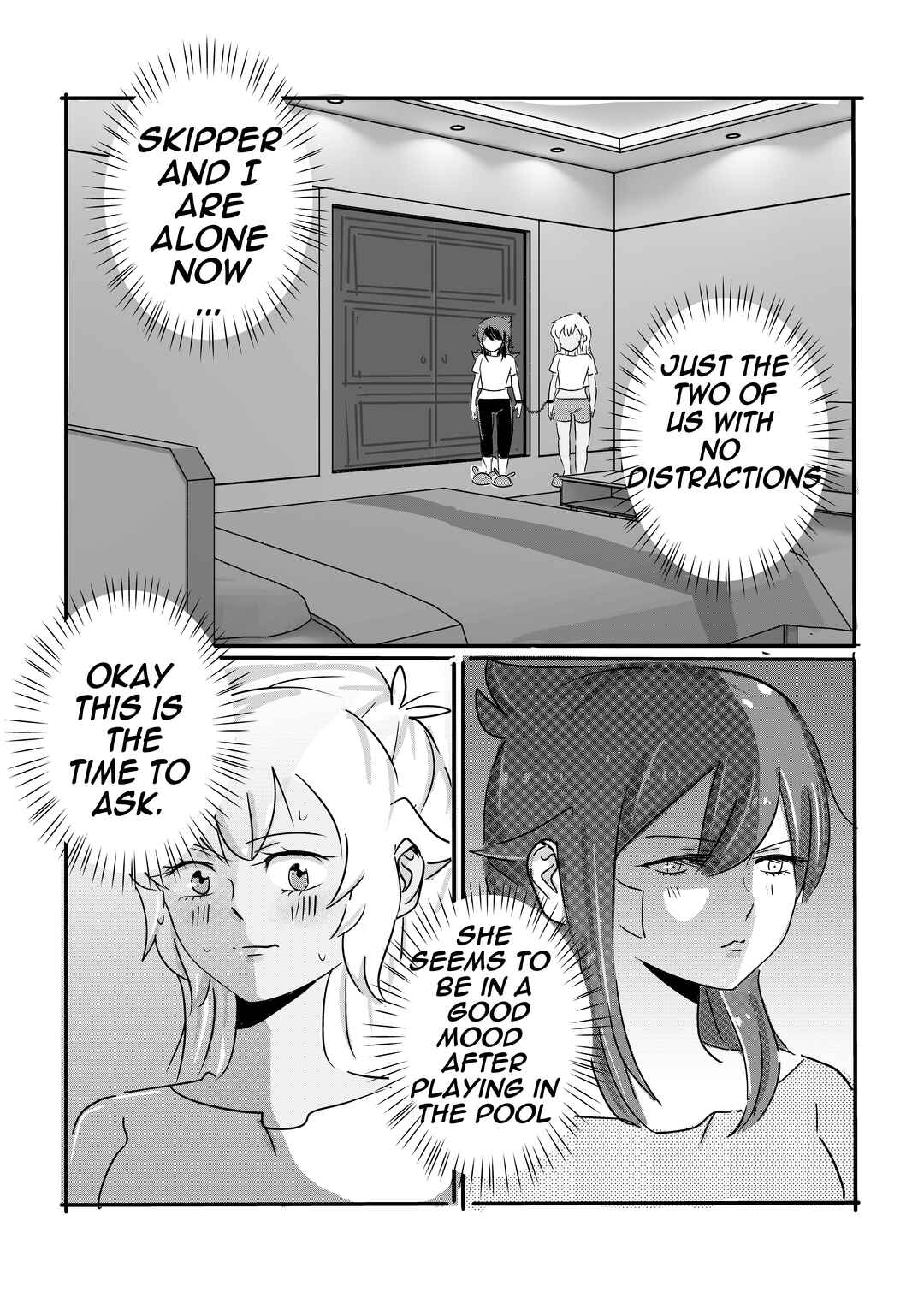 Chapter 122 - Page 6