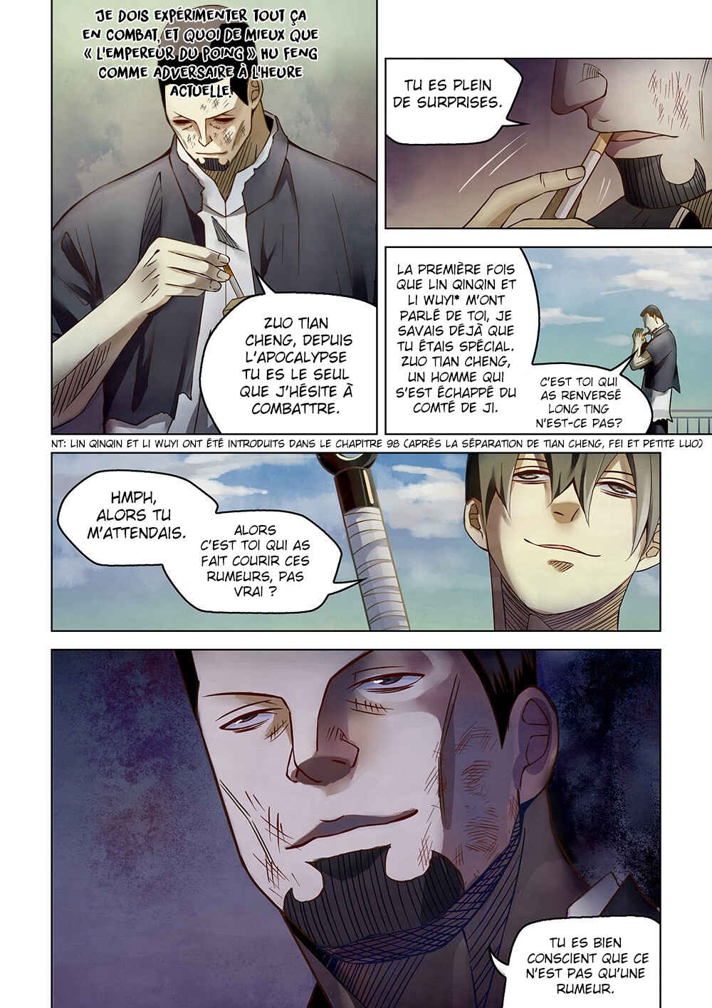 Chapter 178 - Page 11