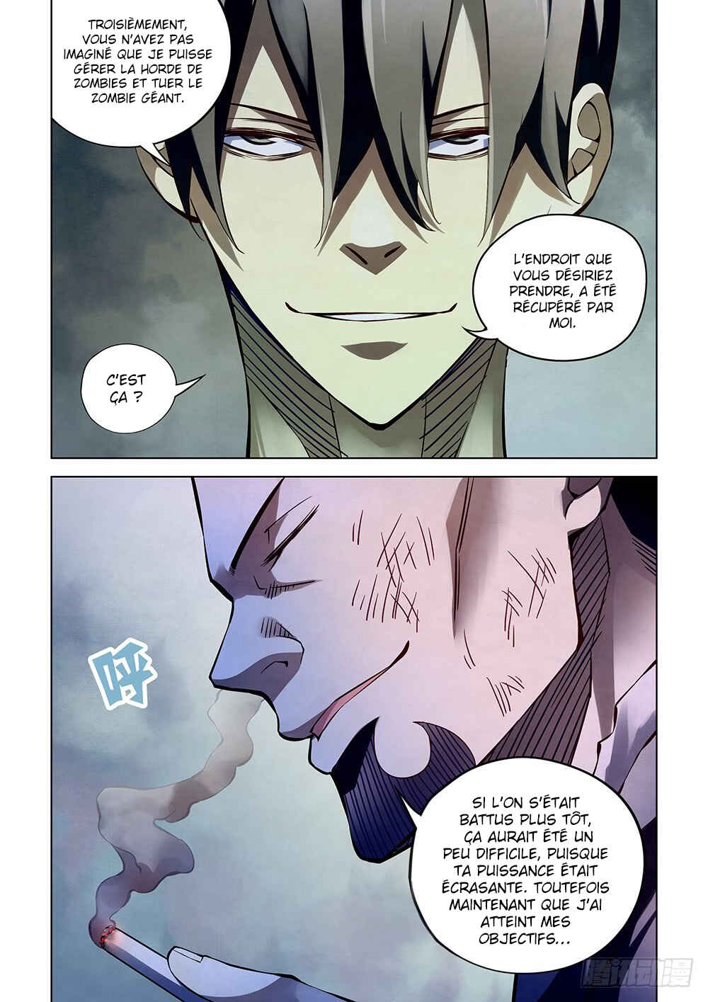 Chapter 178 - Page 13