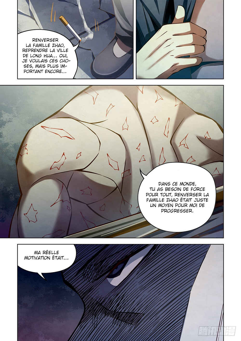 Chapter 178 - Page 14