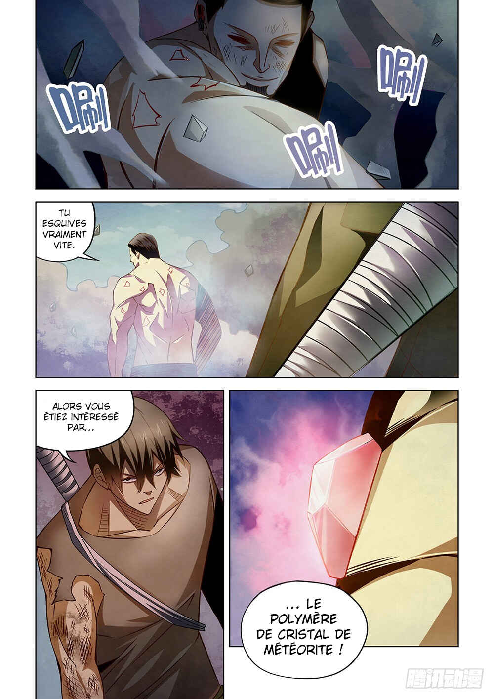 Chapter 178 - Page 17