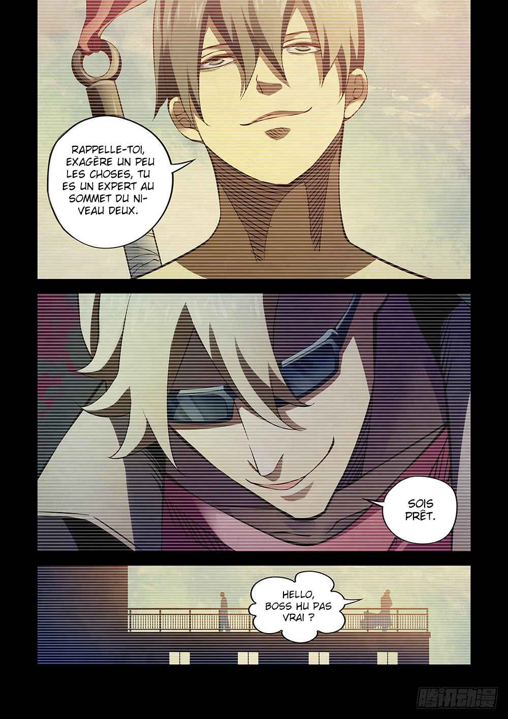 Chapter 178 - Page 7
