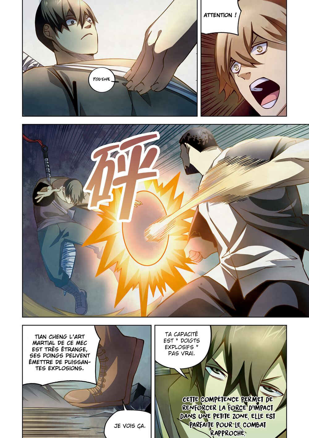 Chapter 178 - Page 9