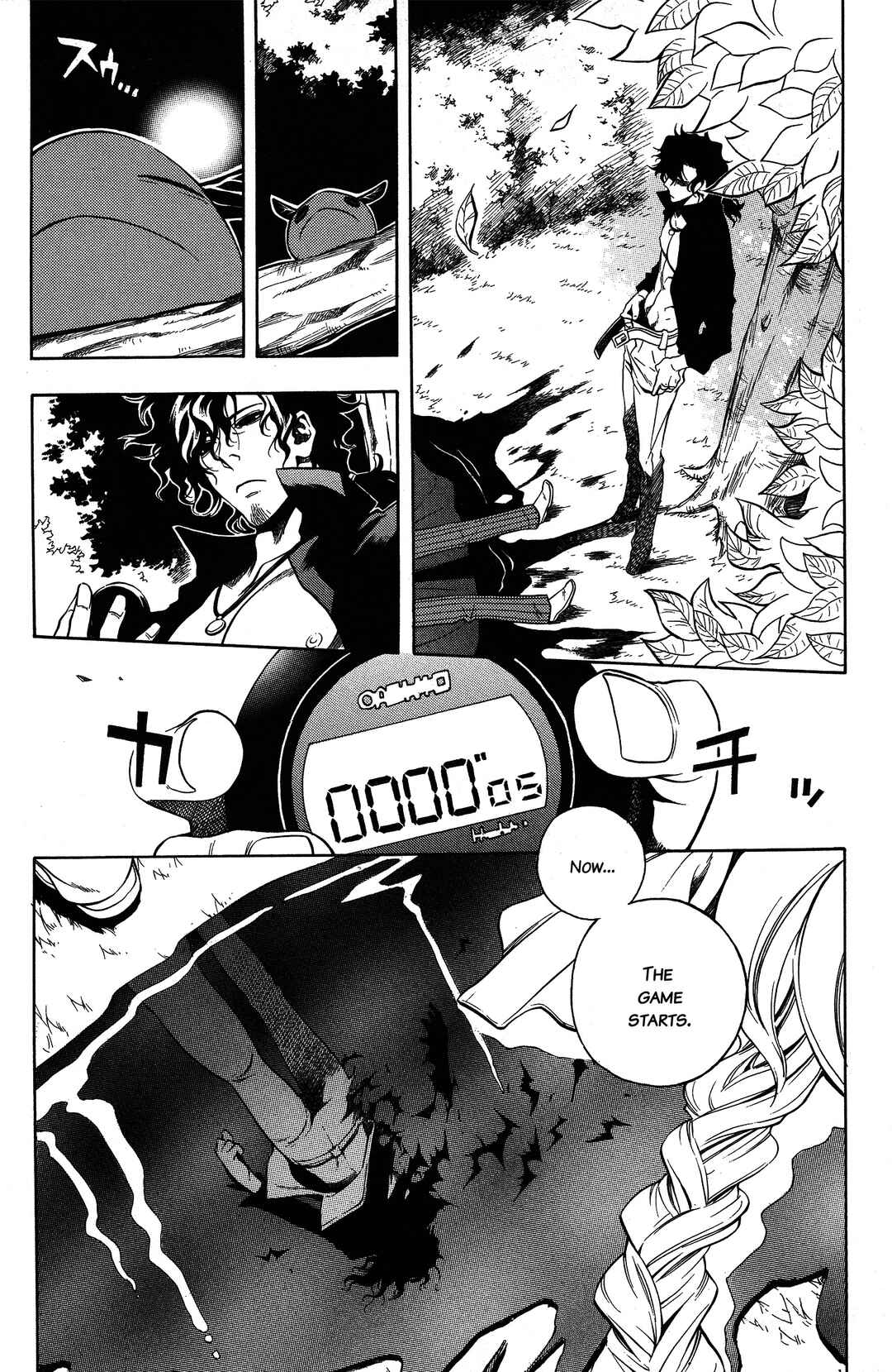 Chapter 11 - Page 29