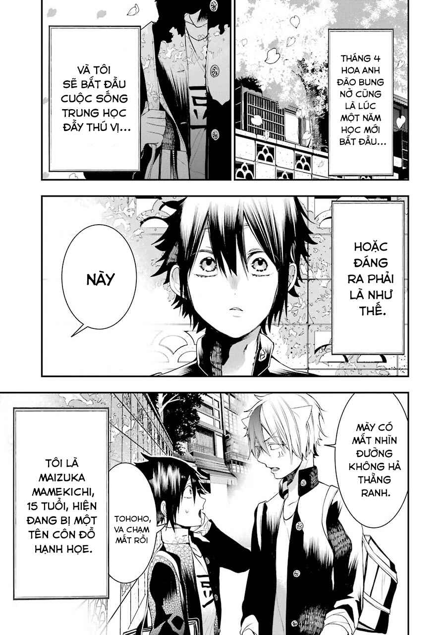 Chapter 1 - Page 1