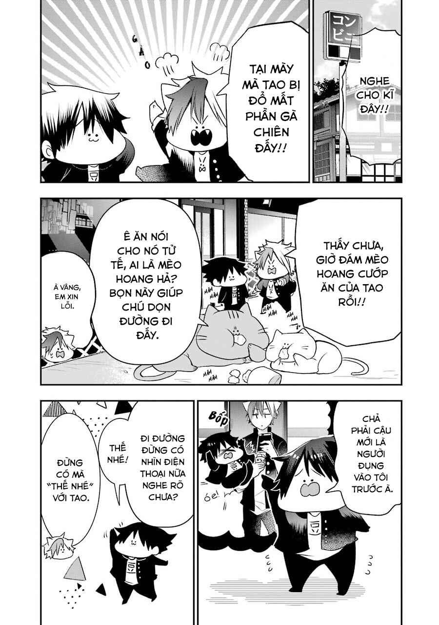 Chapter 1 - Page 4