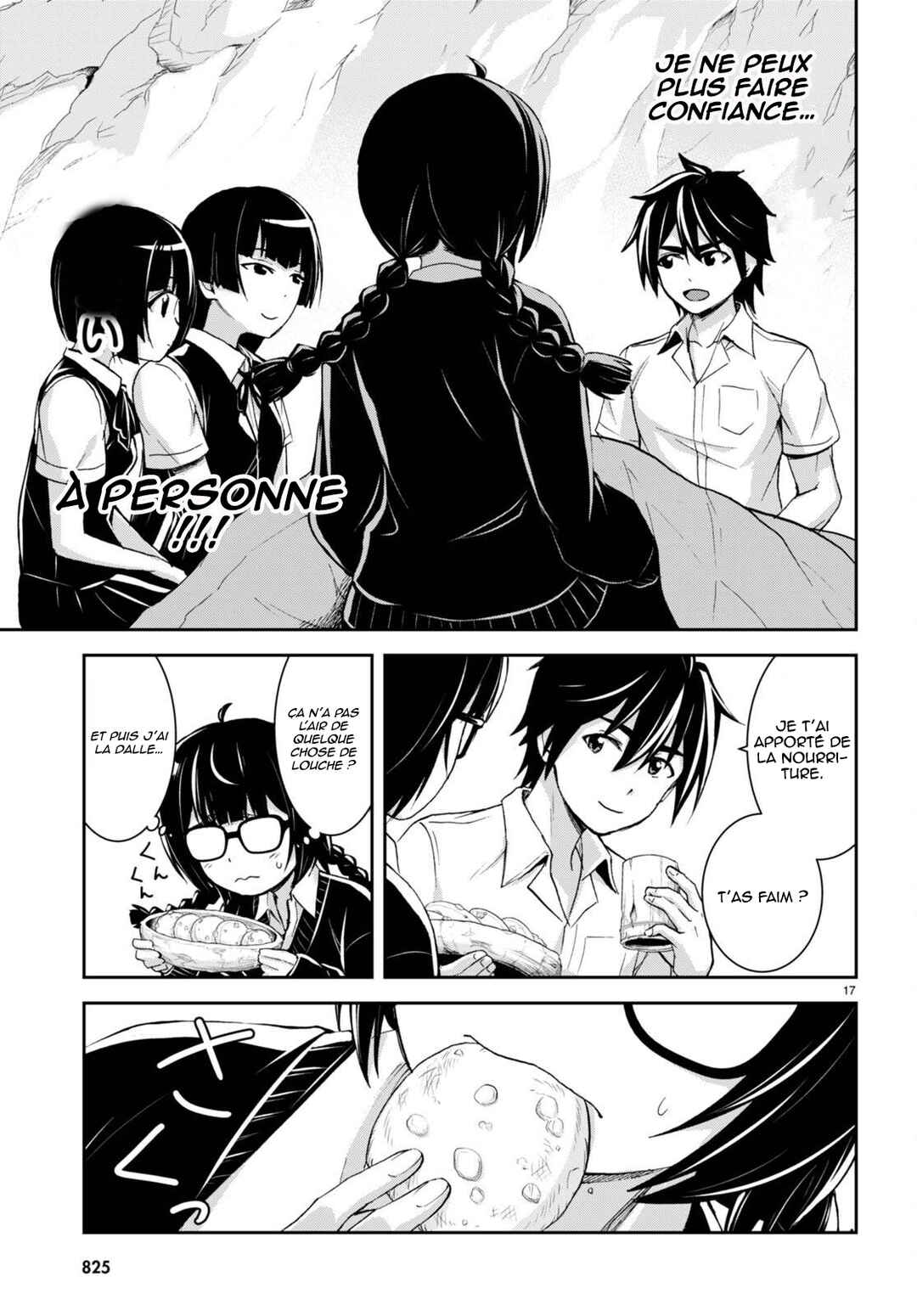 Chapter 27 - Page 18