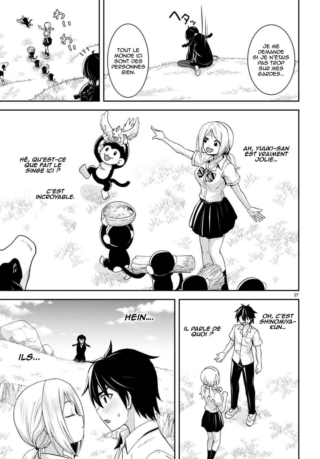 Chapter 27 - Page 28