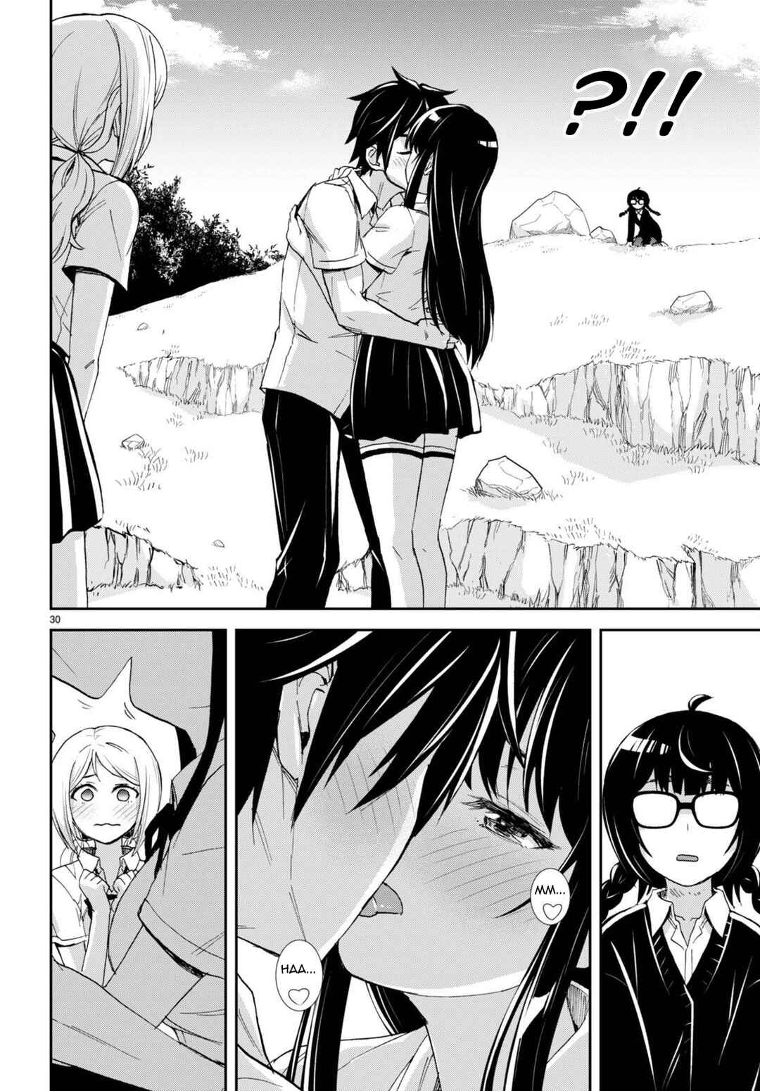 Chapter 27 - Page 31